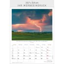 Gesichter unserer Natur - Format 23,7 x 34 cm