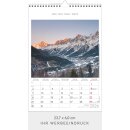 Alpen Pur Format 23,7 x 34 cm