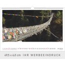 Brücken - Format 49,5 x 33 cm