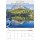 Reiselandschaften Format 23,7 x 34 cm