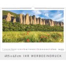 Naturwunder - Format 49,5 x 39,5 cm