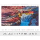 Naturwunder - Format 49,5 x 39,5 cm