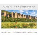 Naturwunder - Format 49,5 x 39,5 cm