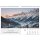 Alpen - Format 42 x 29,7 cm