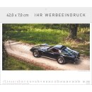 Legendary Classic & Muscle Cars Format 42 x 29,7 cm