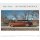 Legendary Classic & Muscle Cars Format 42 x 29,7 cm