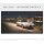 Legendary Classic & Muscle Cars Format 42 x 29,7 cm