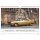 Legendary Classic & Muscle Cars Format 42 x 29,7 cm