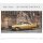 Legendary Classic & Muscle Cars Format 42 x 29,7 cm