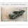 Legendary Classic & Muscle Cars Format 42 x 29,7 cm