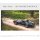 Legendary Classic & Muscle Cars Format 42 x 29,7 cm