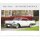 Legendary Classic & Muscle Cars Format 42 x 29,7 cm