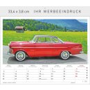 Opel Classics Format 33,4 x 29 cm