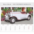 Opel Classics Format 33,4 x 29 cm