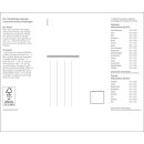 Katzen - Format 20 x 16,6 cm Tischaufstellkalender