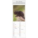Tierkinder Format 11,9 x 34 cm