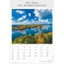 Berlin & Brandenburg Format 23,7 x 34 cm