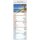 Mondkalender - Format: 14,9 x 42 cm