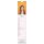Apothekenkalender - Format: 9,5 x 45,8 cm