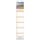 Familienplaner Seeblick - Format 11,3 x 55,3 cm