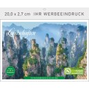 Landschaften Format 20 x 16,6 cm Tischaufstellkalender