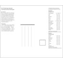 Landschaften Format 20 x 16,6 cm Tischaufstellkalender