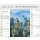 Landschaften Format 20 x 16,6 cm Tischaufstellkalender