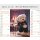Familie Teddybär Format 20 x 16,6 cm Tischaufstellkalender