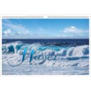 Wasser - Format 49,5 x 33 cm