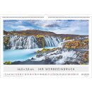 Wasser - Format 49,5 x 33 cm