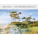 Naturlandschaften Deutschlands- Format 49,5 x 33 cm