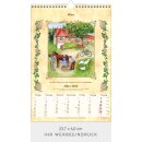 Bauernkalender - Format 23,7 x 34 cm