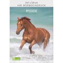 Pferde Format 23,7 x 34 cm