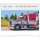 Trucks On The Road Format 42 x 29,7 cm