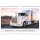 Trucks On The Road Format 42 x 29,7 cm