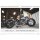 Bikes & Girls Format 42 x 29,7 cm