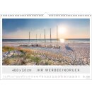 Deutschlands Küsten -  Format 42 x 29,7 cm