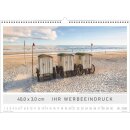 Deutschlands Küsten -  Format 42 x 29,7 cm