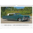 Classic Cars Format 42 x 29,7 cm