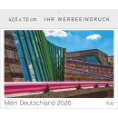 Mein Deutschland -  Format 42 x 29,7 cm