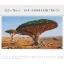 Elements - the power of nature - Format 42 x 29,7 cm