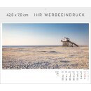 Malerische Reiserouten Deutschland -  Format 42 x 29,7 cm
