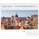Malerische Reiserouten Deutschland -  Format 42 x 29,7 cm