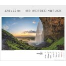 Malerische Reiserouten Deutschland -  Format 42 x 29,7 cm
