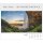 Malerische Reiserouten Deutschland -  Format 42 x 29,7 cm