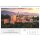 Malerische Reiserouten Deutschland -  Format 42 x 29,7 cm