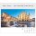 Malerische Reiserouten Deutschland -  Format 42 x 29,7 cm