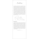 Tee und Heilkräuter - Format: 14,9 x 42 cm