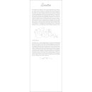 Tee und Heilkräuter - Format: 14,9 x 42 cm