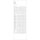 Harmonie Inspiration - Format: 14,9 x 42 cm